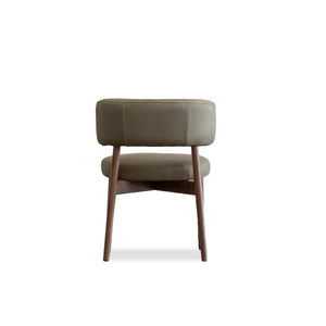 MB - EDINBURGH OLIVE DINING CHAIR