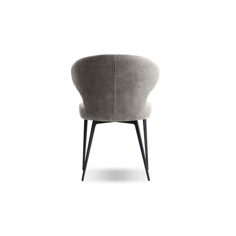 MB- HUG DINING CHAIR