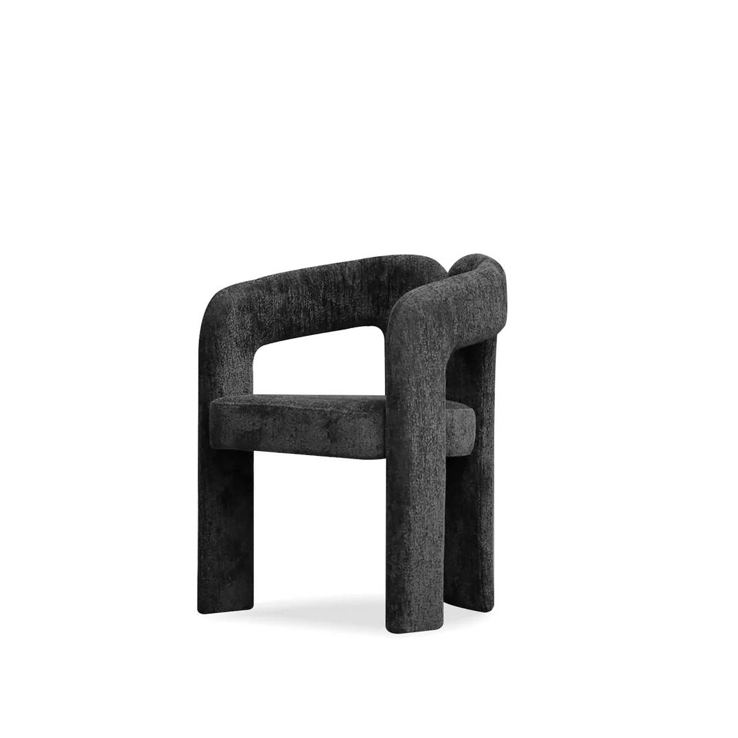 MB-MELROSE DINING ARMCHAIR