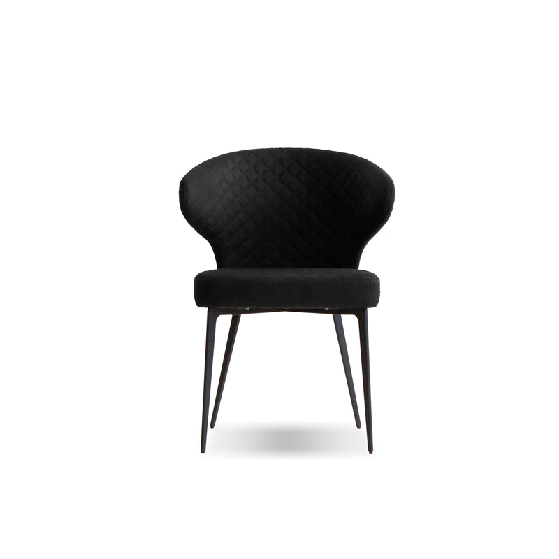 MB- HUG DINING CHAIR