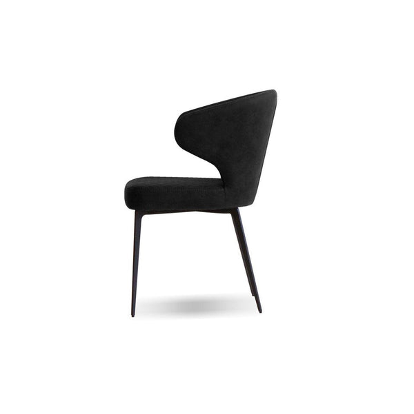 MB- HUG DINING CHAIR