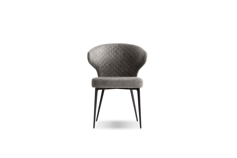 MB- HUG DINING CHAIR