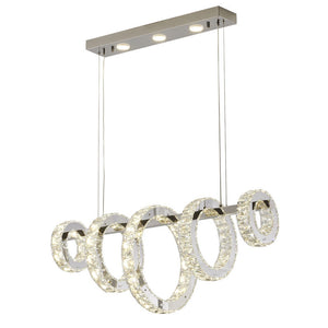 BT - DIN01C39CH CHANDELIER