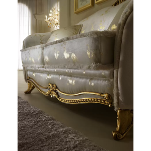 EF - DONATELLO LOVE SEAT
