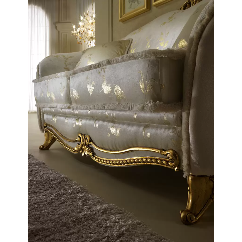 EF - DONATELLO LOVE SEAT