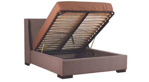 VD - ELLA CUSTOM BED