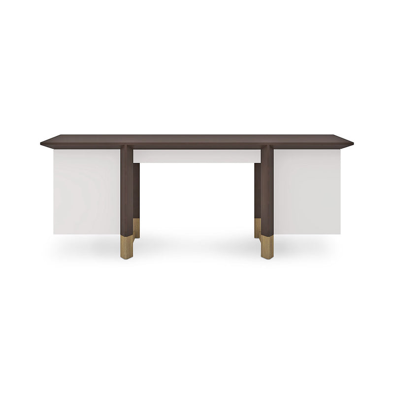 LK - GRASIER EXECUTIVE DESK