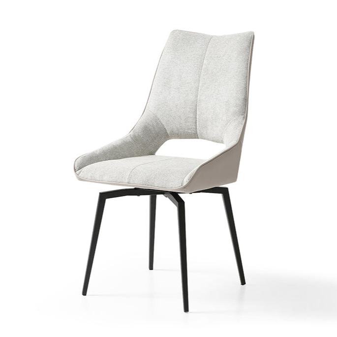 EF - 1239 SWIVEL DINING CHAIR