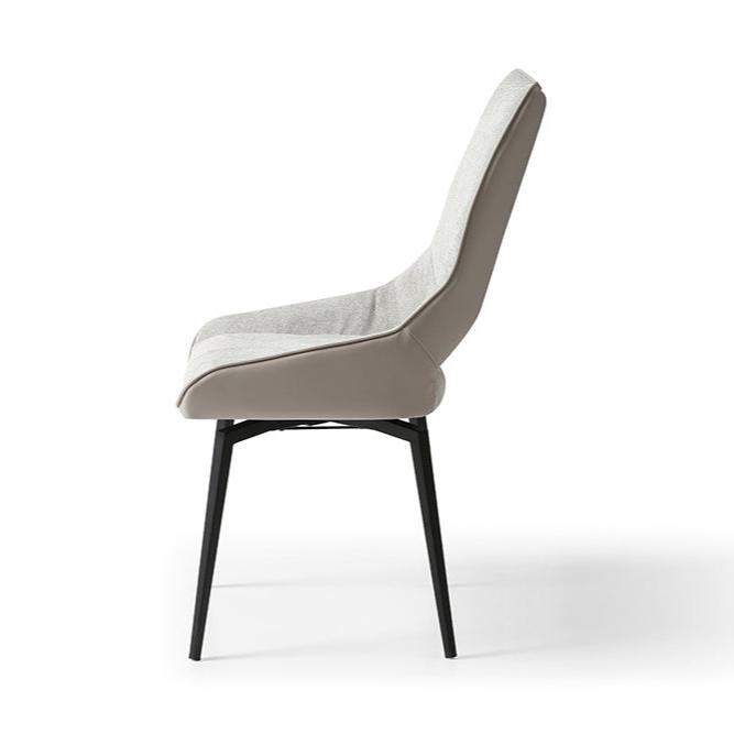 EF - 1239 SWIVEL DINING CHAIR