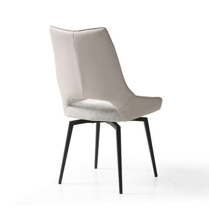 EF - 1239 SWIVEL DINING CHAIR