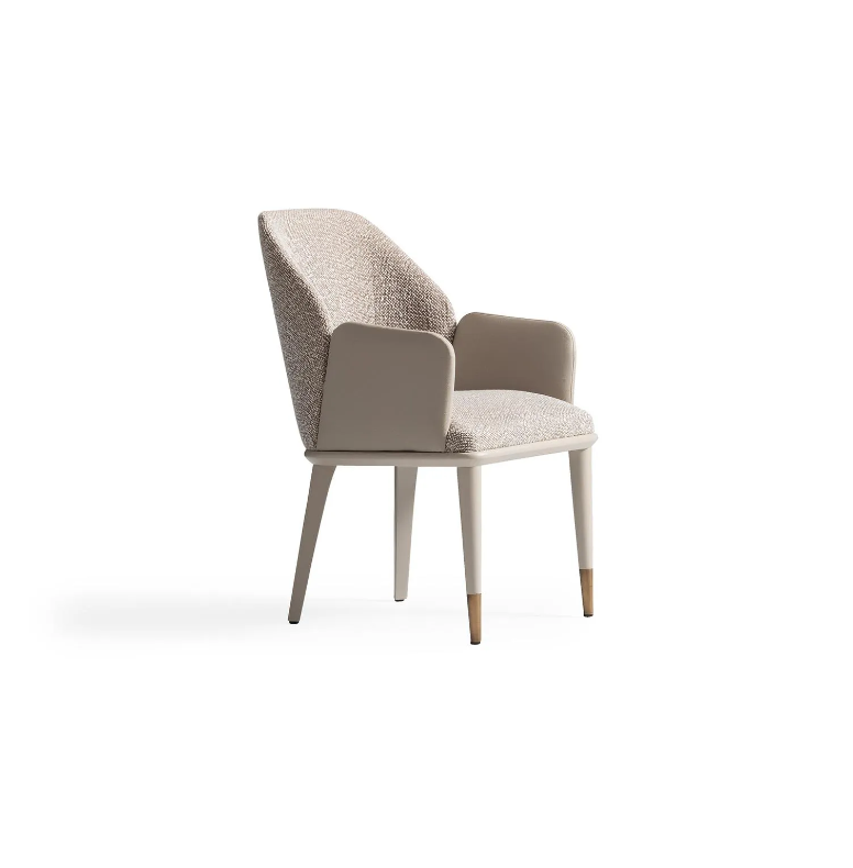 GB - MILANO DINING HEAD CHAIR