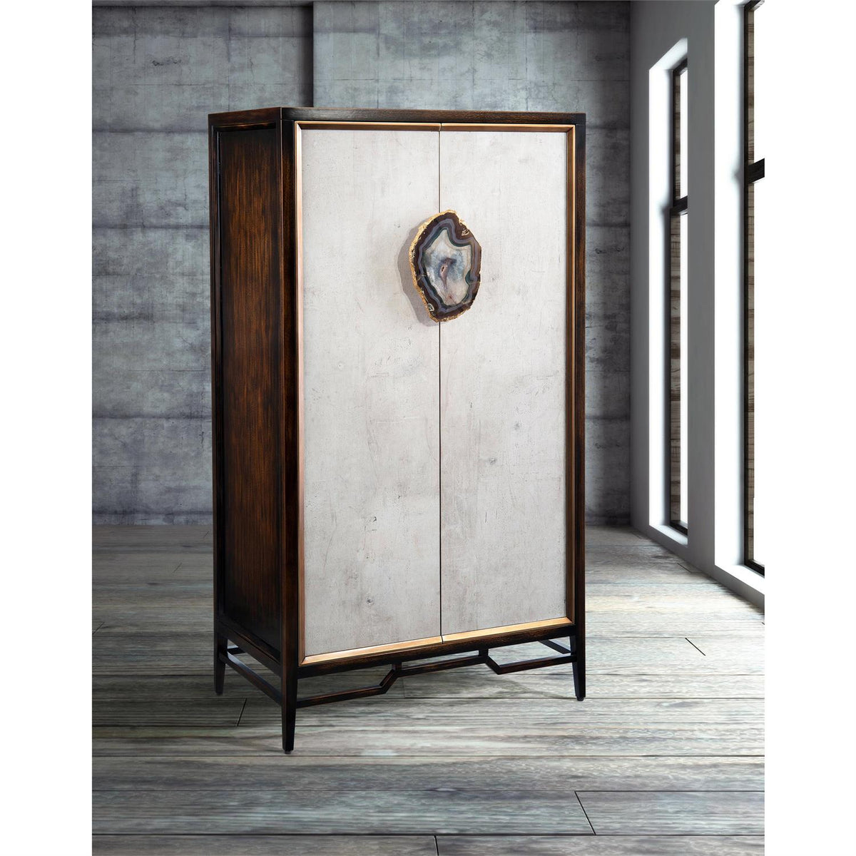 JR-ANZU CABINET