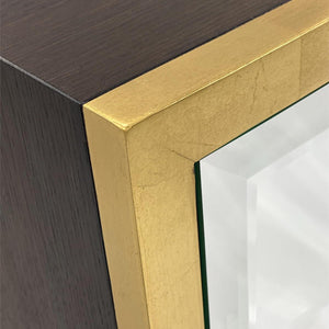 JR-RAVINE SIX-DOOR CREDENZA