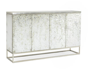 JR-AEOLIAN FOUR-DOOR CABINET