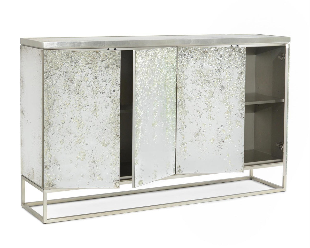 JR-AEOLIAN FOUR-DOOR CABINET