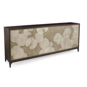 JR-ITADORI FOUR-DOOR CREDENZA