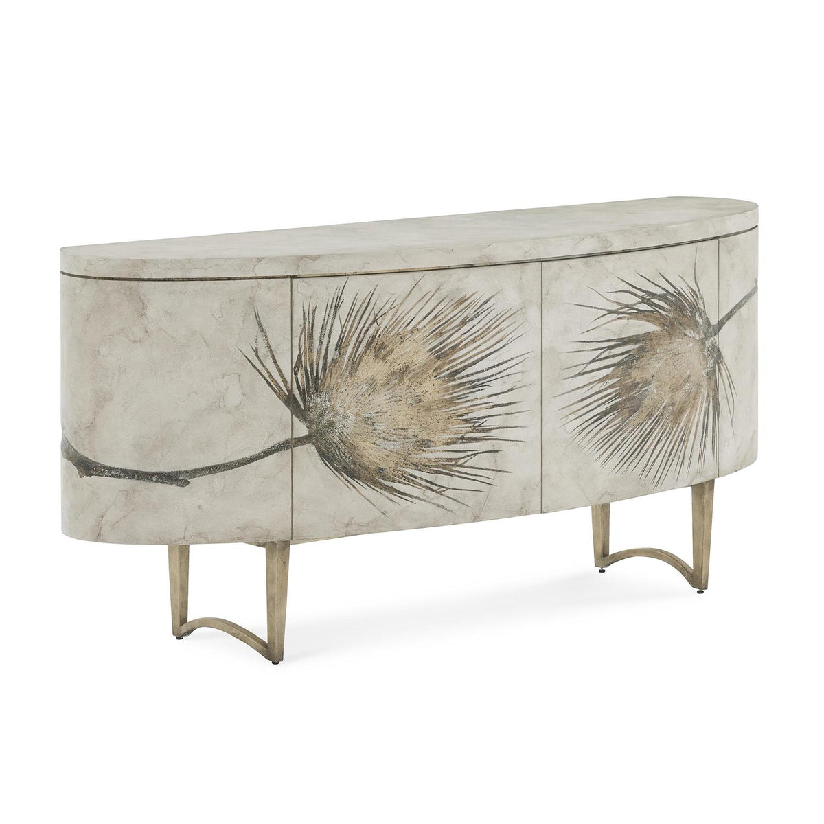 JR-CHARDON TWO-DOOR CABINET