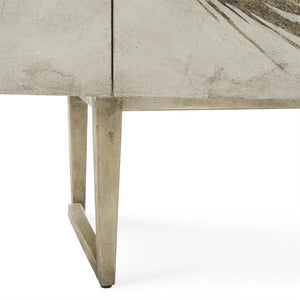 JR-CHARDON TWO-DOOR CABINET