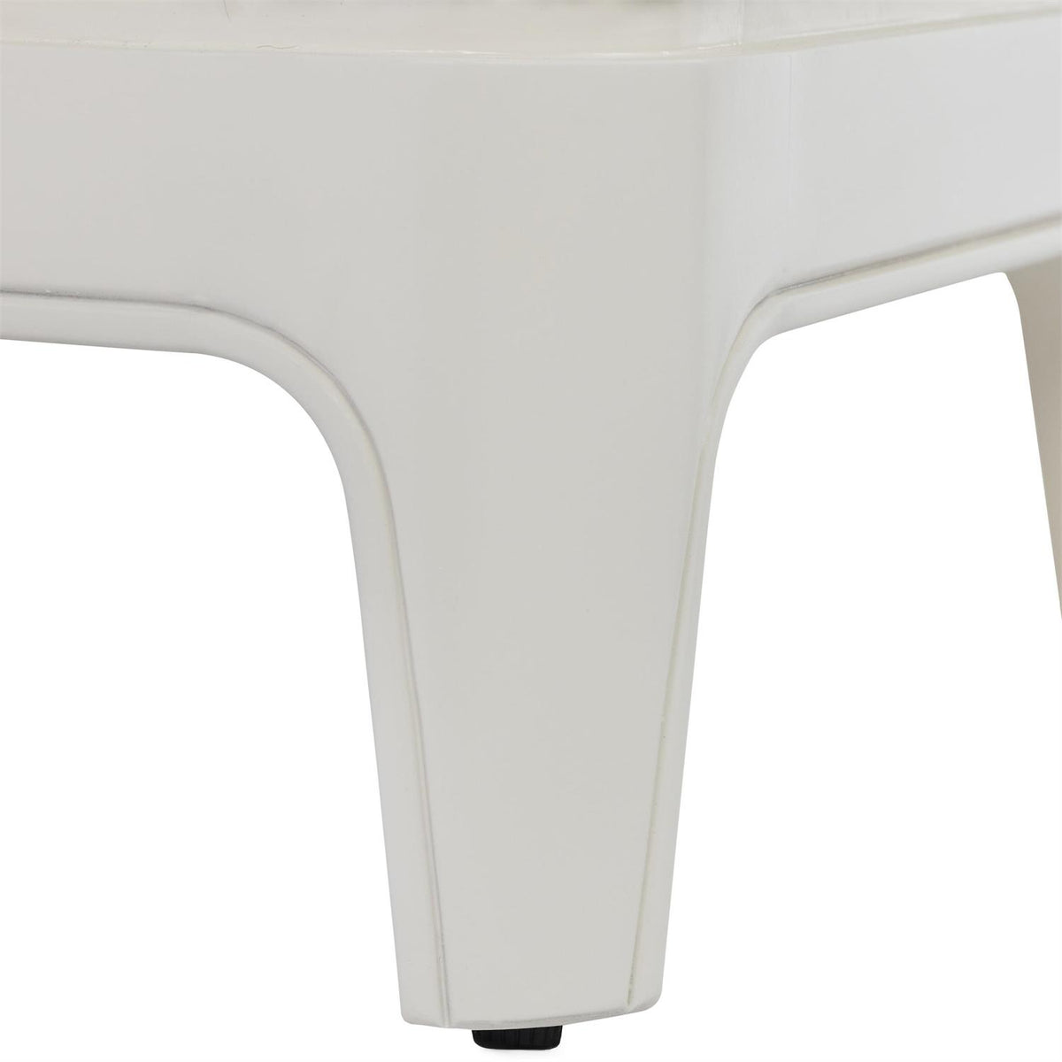 JR-IVORY PALMS FOUR-DOOR CREDENZA