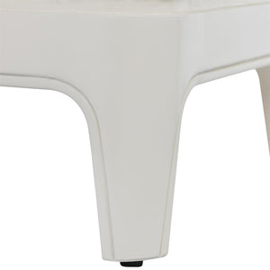 JR-IVORY PALMS FOUR-DOOR CREDENZA
