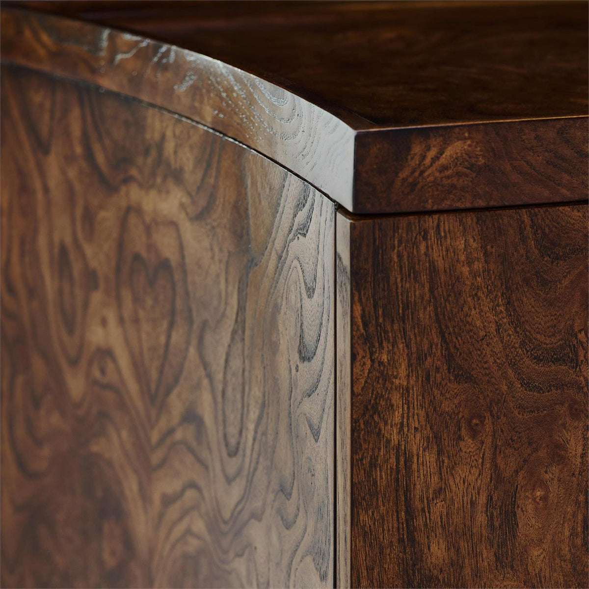 JR-ELWYN FOUR DOOR CREDENZA