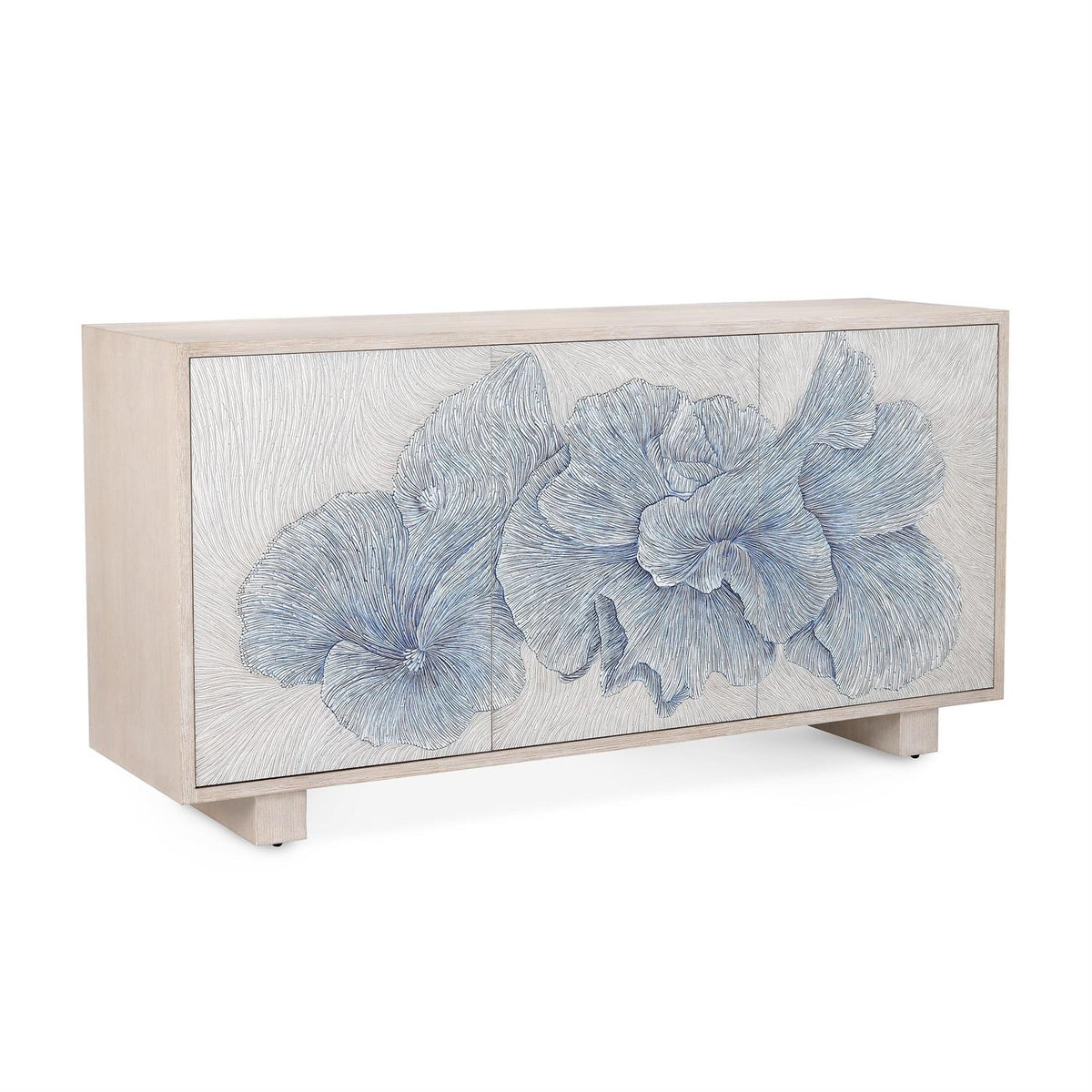 JR-GIARDINO THREE-DOOR SIDEBOARD