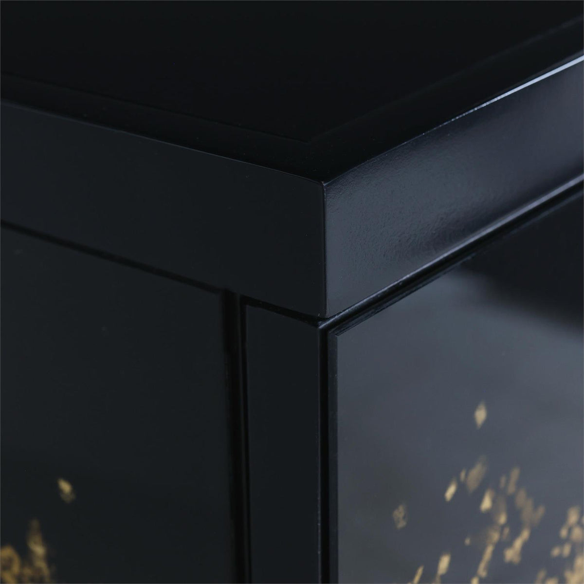JR-FARO THREE-DOOR CREDENZA