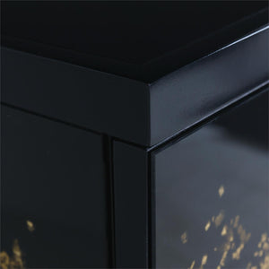 JR-FARO THREE-DOOR CREDENZA