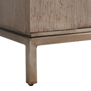 JR-VIGIL FOUR-DOOR SIDEBOARD