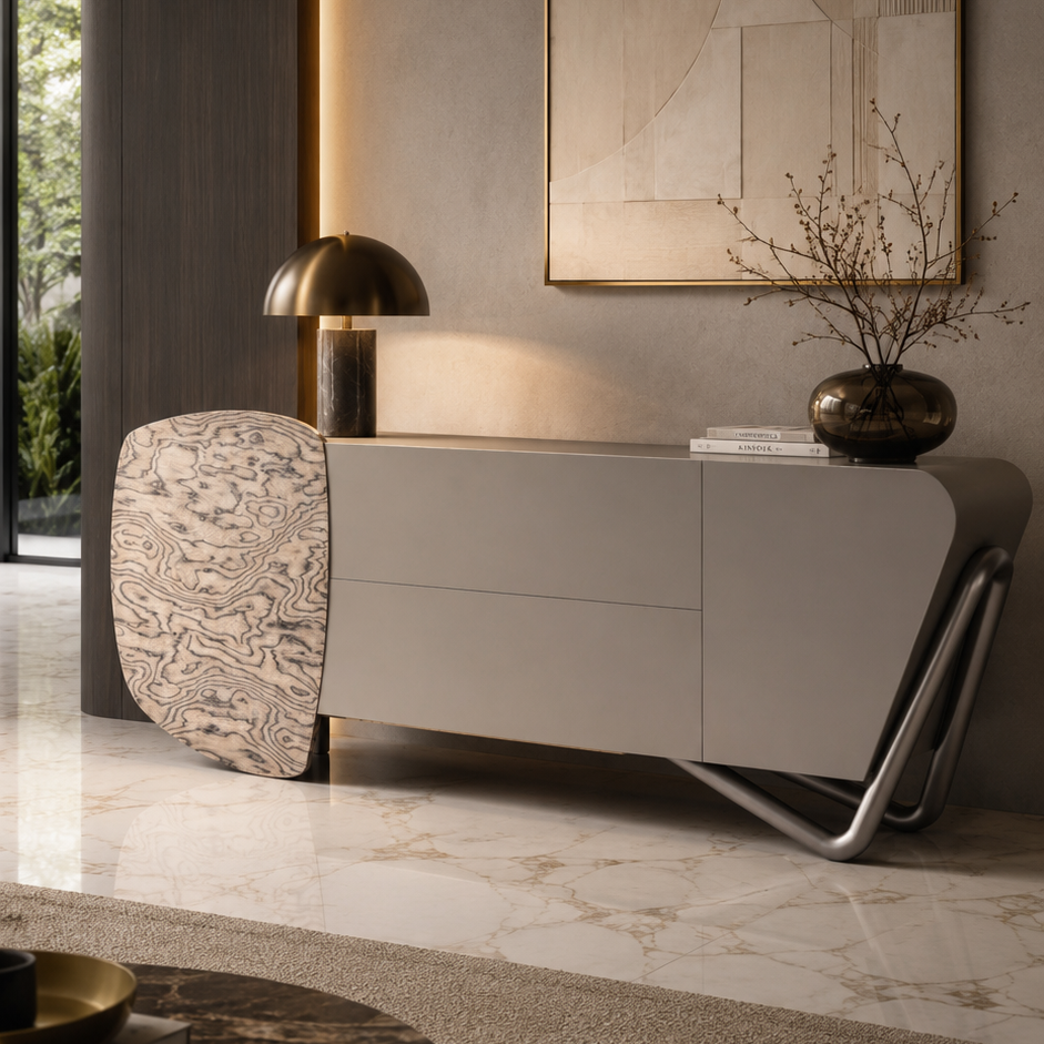 DB - ECLIPSE SIDEBOARD