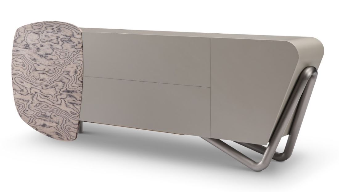 DB - ECLIPSE SIDEBOARD