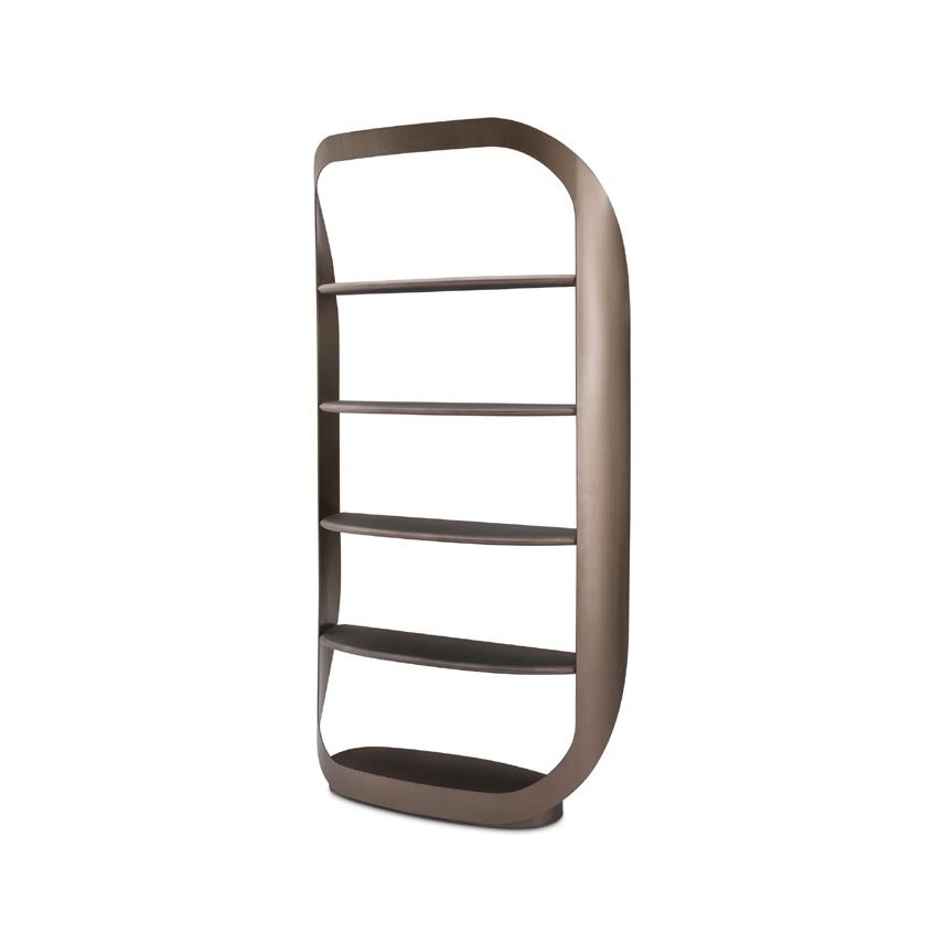 DB-ECLIPSE SHELVING UNIT