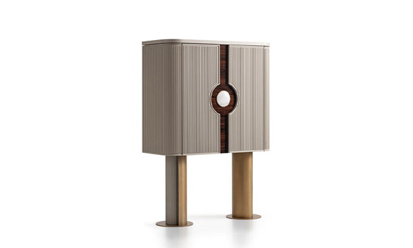 GB - ECRUE CABINET