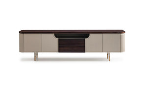 GB - ECRUE TV UNIT
