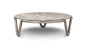 DB - ECLIPSE COFFEE TABLE