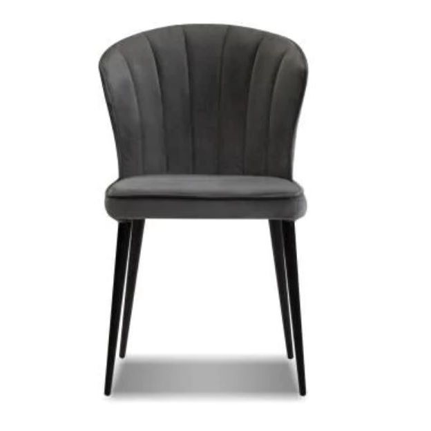 MB- AIREL DINING CHAIR