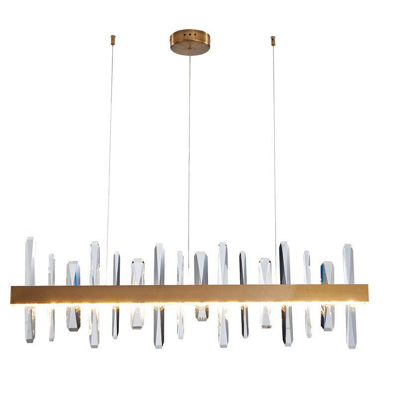 BT - FT72C47G CHANDELIER
