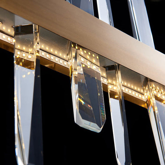 BT - FT72C47G CHANDELIER