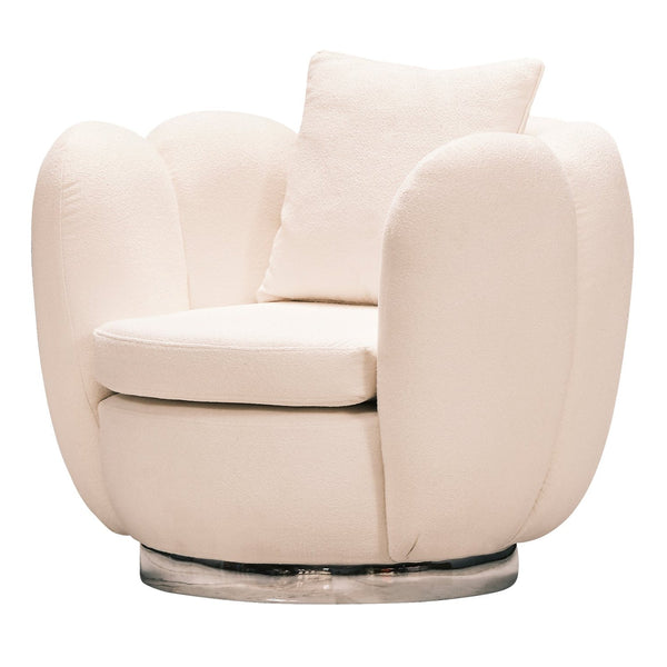 GB - FERRE ACCENT CHAIR