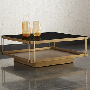 SP - FINCH COFFEE TABLE