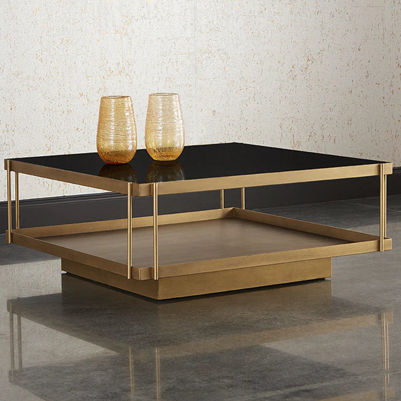 SP - FINCH COFFEE TABLE