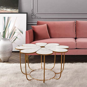 TV - FLOWER TABLE