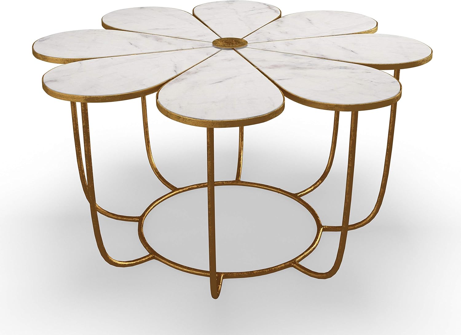 TV - FLOWER TABLE
