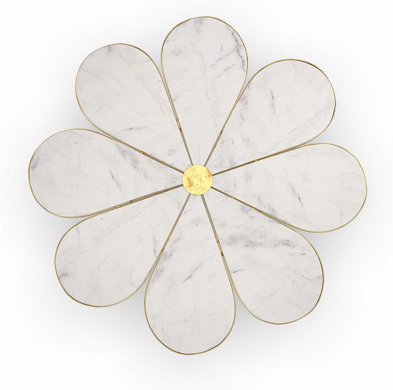 TV - FLOWER TABLE