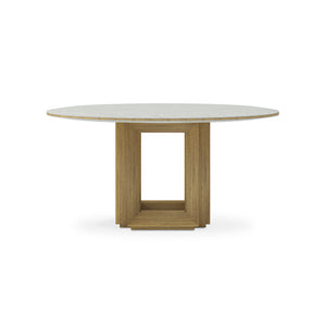 LK - FREUD DINING TABLE