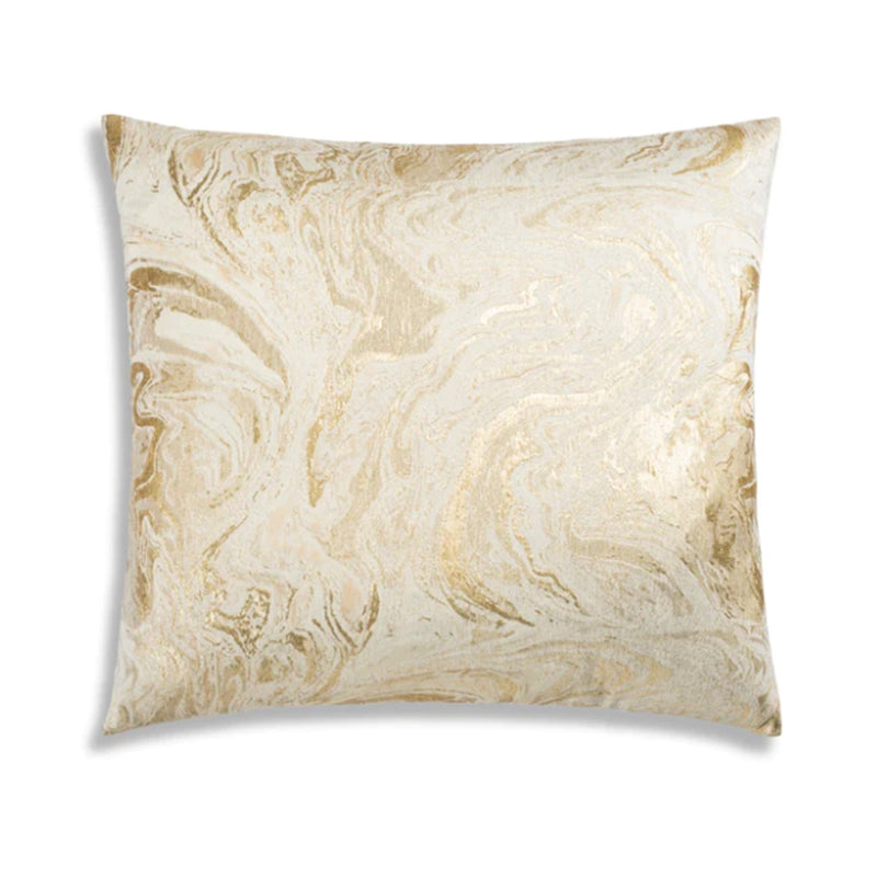 C9 - FAWN GOLD CREAME PILLOW