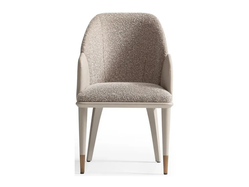 GB - MILANO DINING HEAD CHAIR