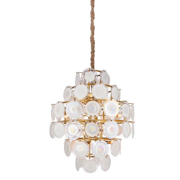 HF - ISLA CHANDELIER