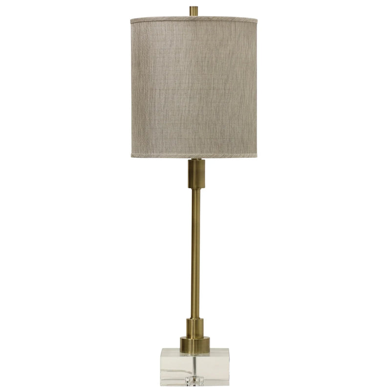 HF -LENOX TABLE LAMP