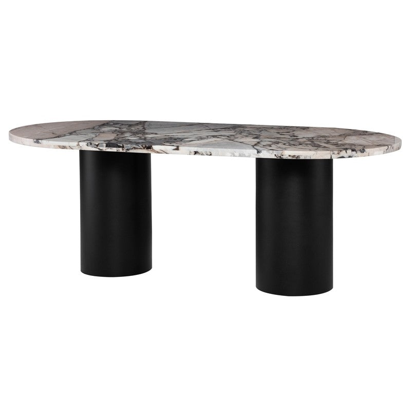 LUNA DINING TABLE